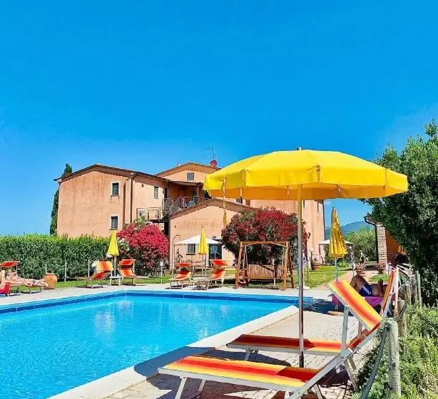 Podere Casalpiano