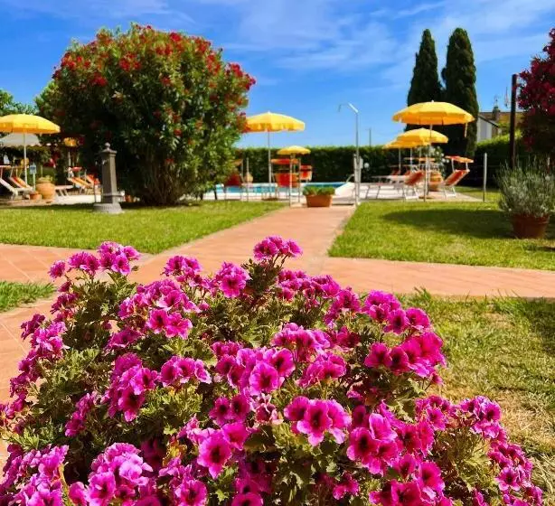 Podere Casalpiano