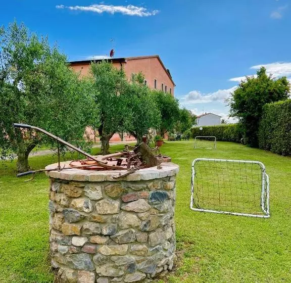 Podere Casalpiano