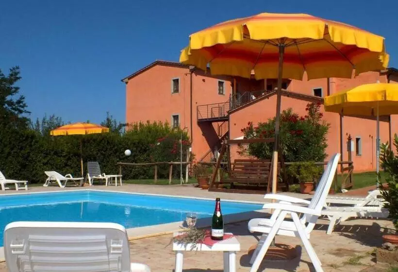 Podere Casalpiano