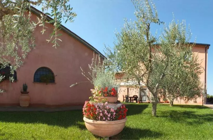 Podere Casalpiano