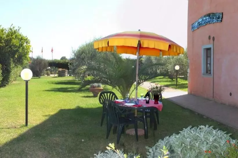 Podere Casalpiano