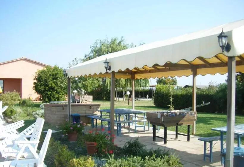 Podere Casalpiano