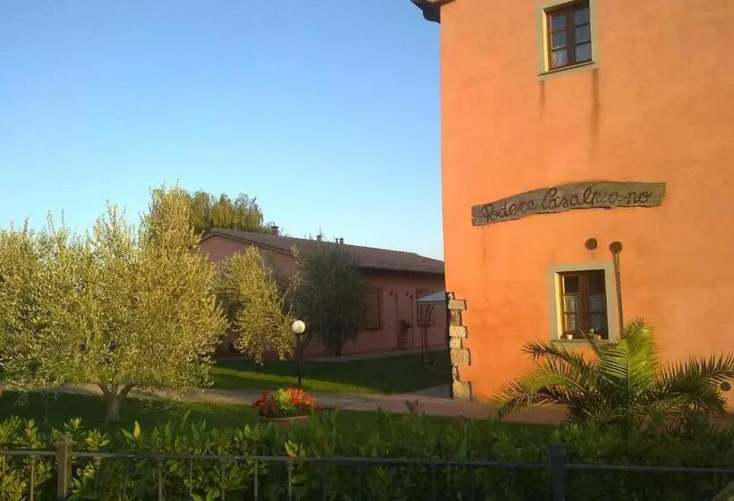 Podere Casalpiano