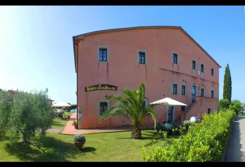 Podere Casalpiano
