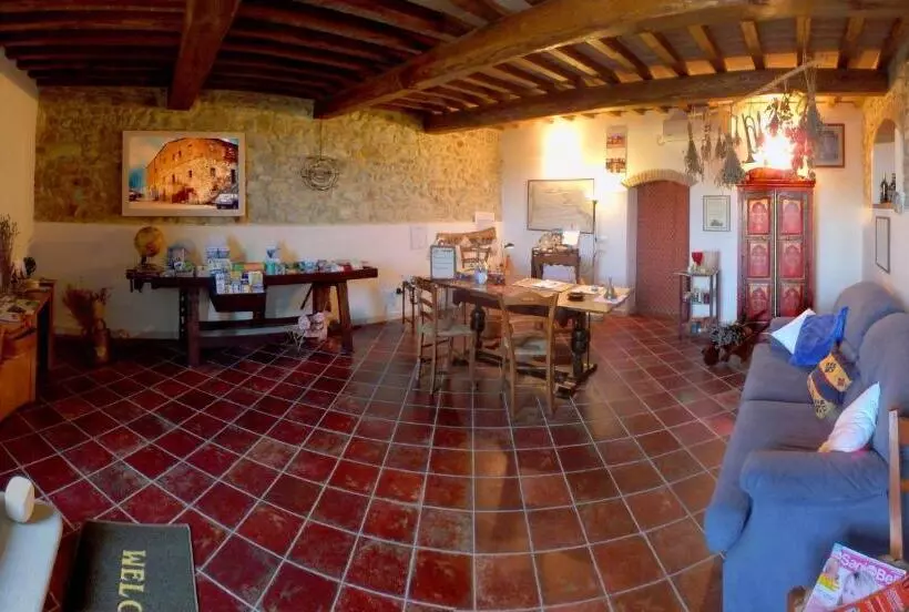 Podere Casalpiano