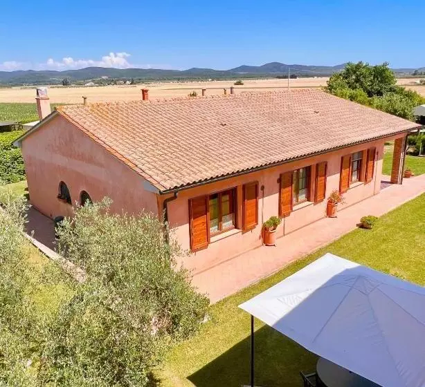 Podere Casalpiano