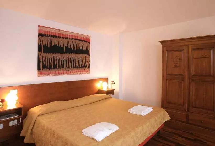 Residence Borgo San Sebastiano