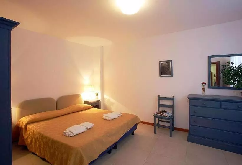 Residence Borgo San Sebastiano
