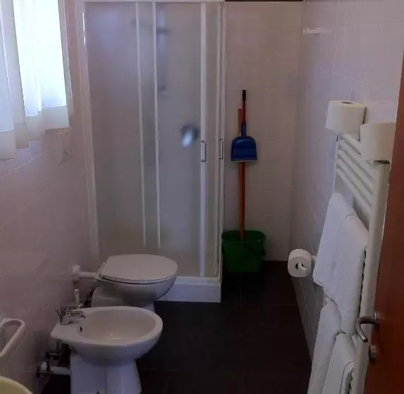 Residence Borgo San Sebastiano