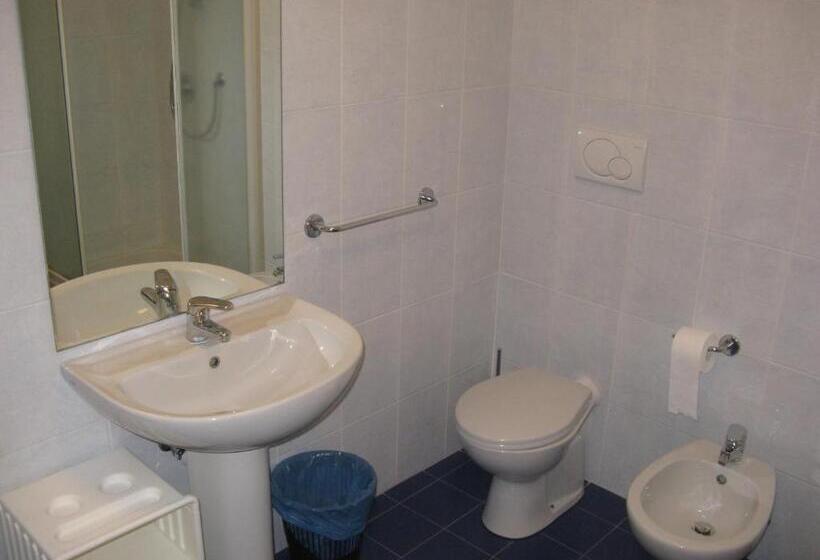 Residence Borgo San Sebastiano