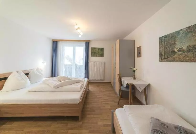 Residence Ortlerhof