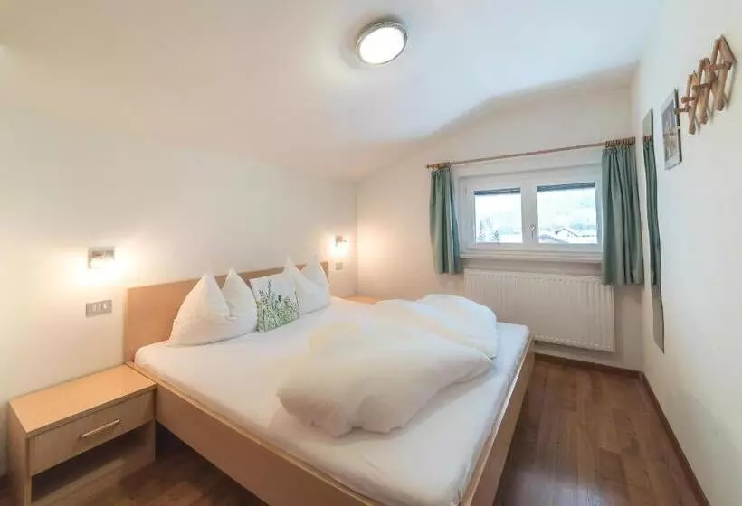 Residence Ortlerhof