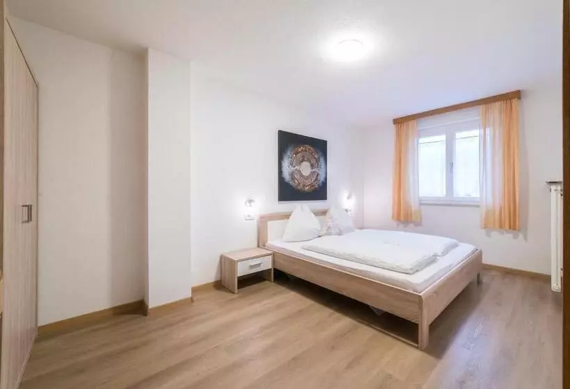 Residence Ortlerhof