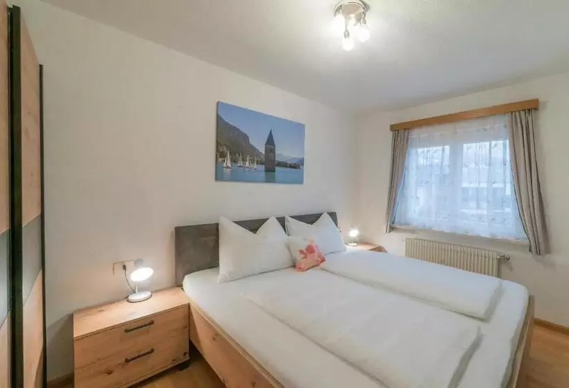Residence Ortlerhof