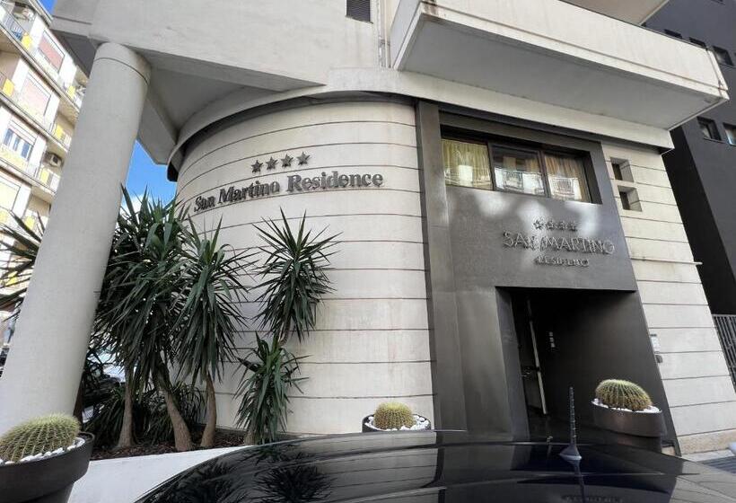 Residence San Martino