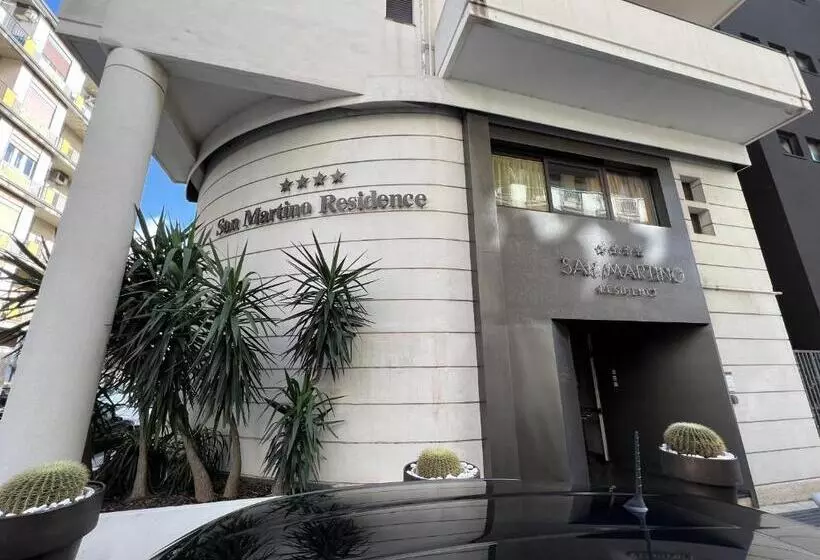 Residence San Martino