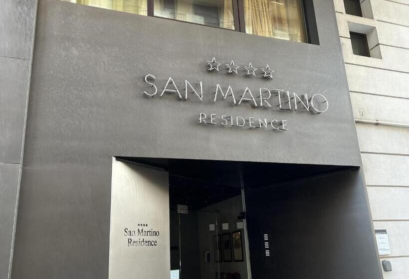 Residence San Martino
