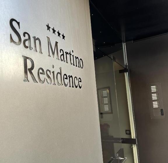 Residence San Martino