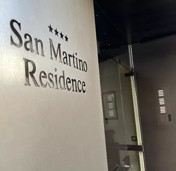 Residence San Martino
