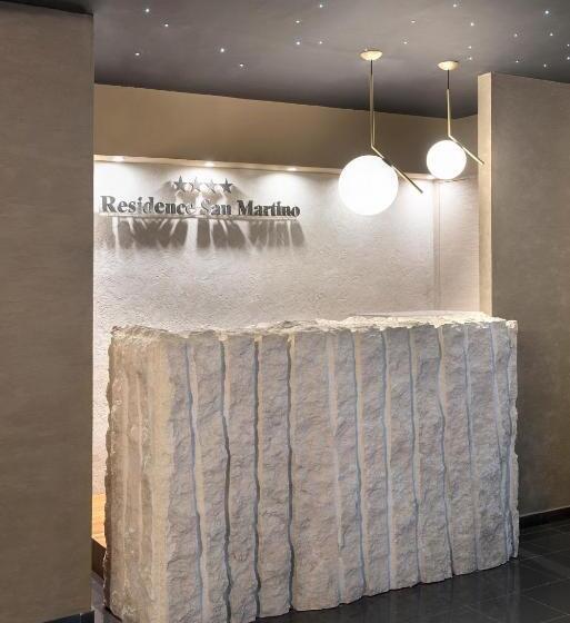 Residence San Martino
