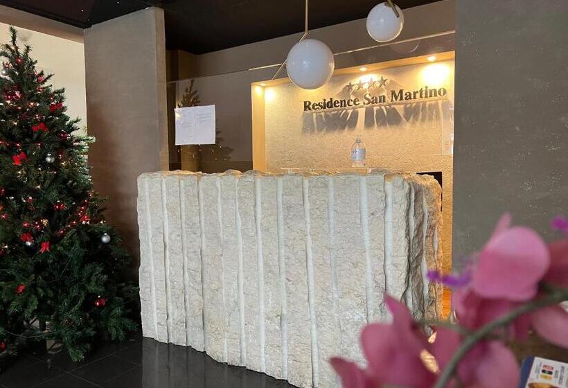 Residence San Martino