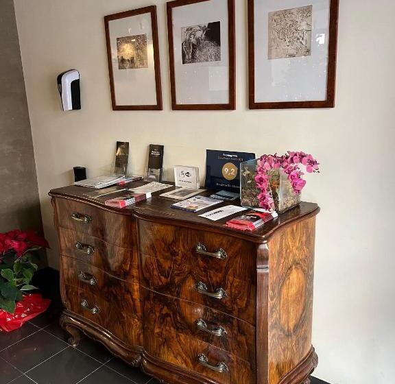 Residence San Martino