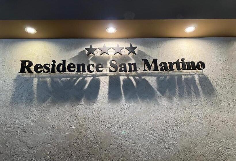 Residence San Martino