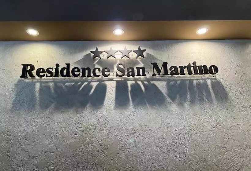 Residence San Martino