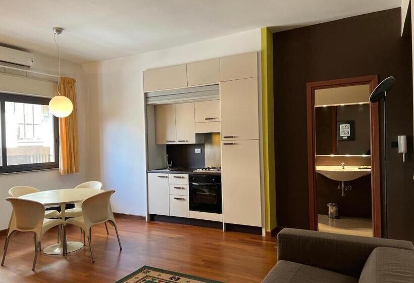 Residence San Martino