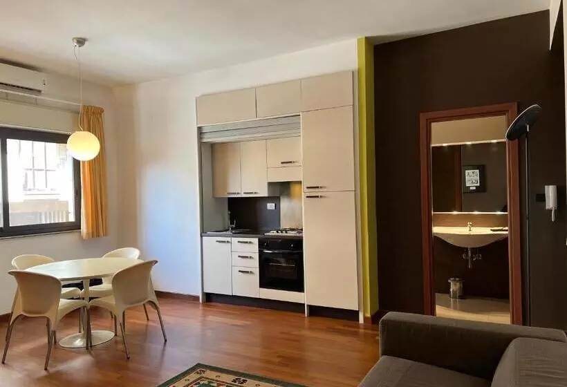 Residence San Martino