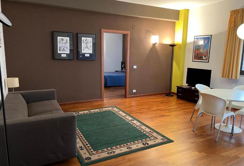 Residence San Martino