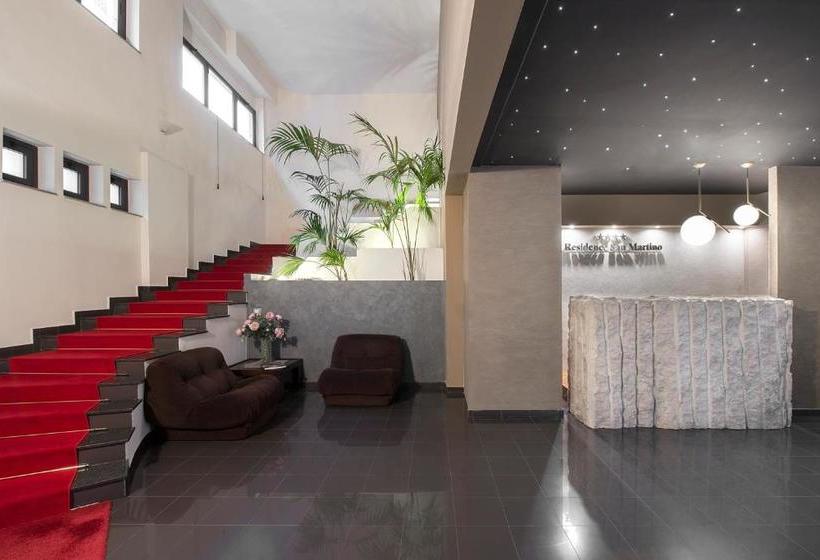 Residence San Martino