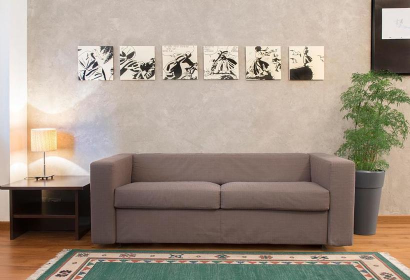 Residence San Martino