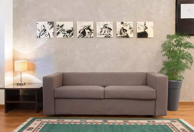 Residence San Martino