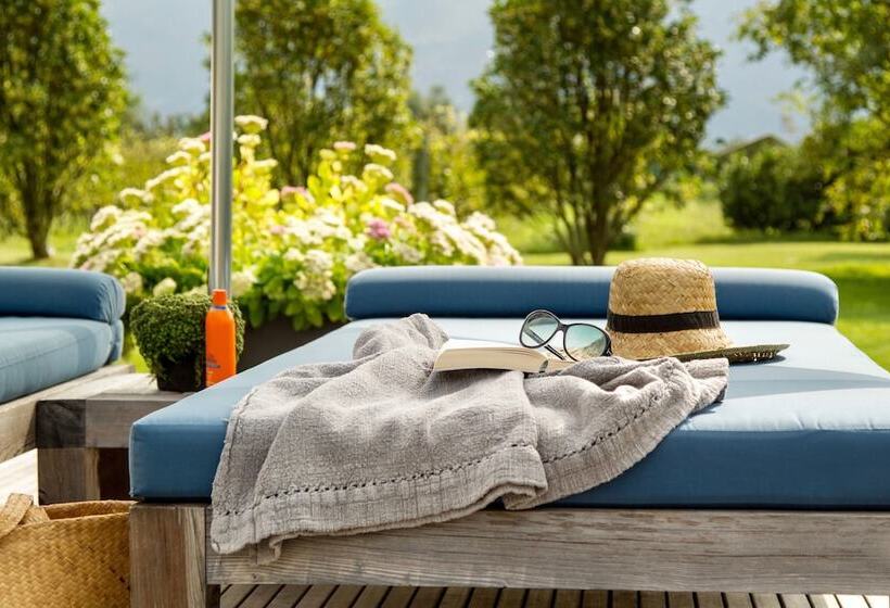 Vivere Suites & Rooms