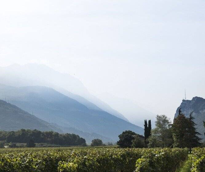 Vivere Suites & Rooms