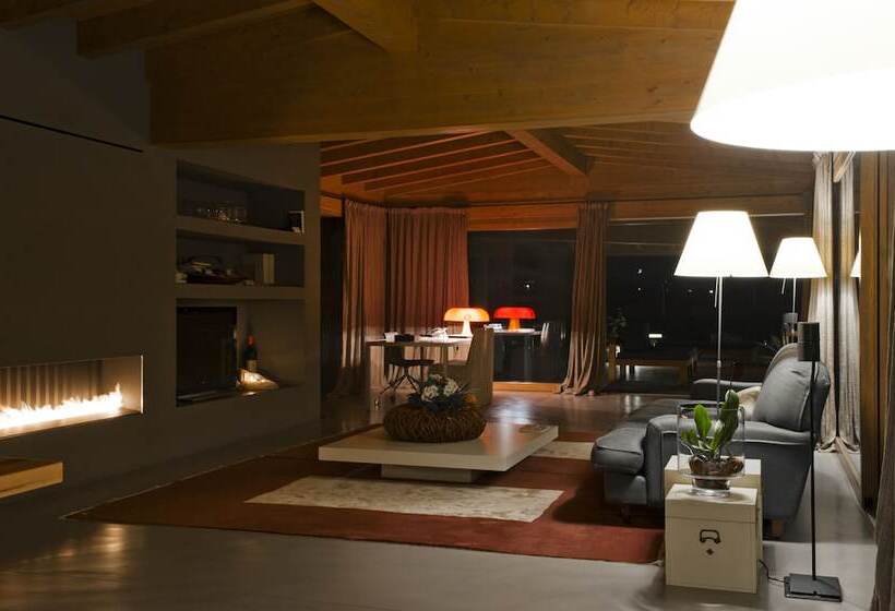 Vivere Suites & Rooms