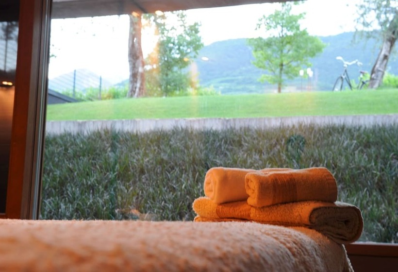 Vivere Suites & Rooms