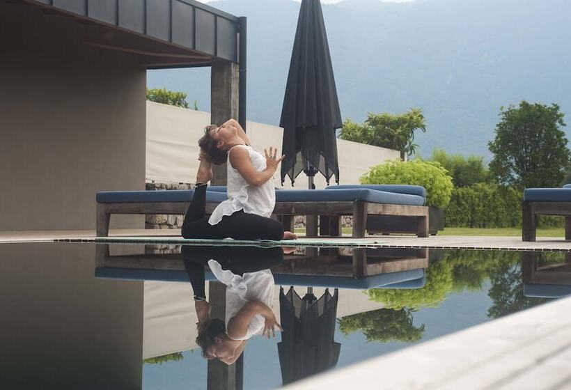 Vivere Suites & Rooms