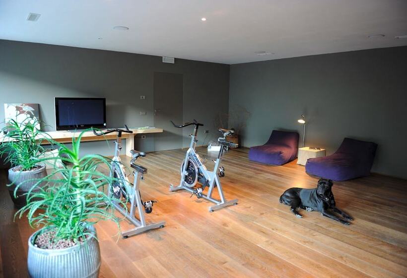 Vivere Suites & Rooms