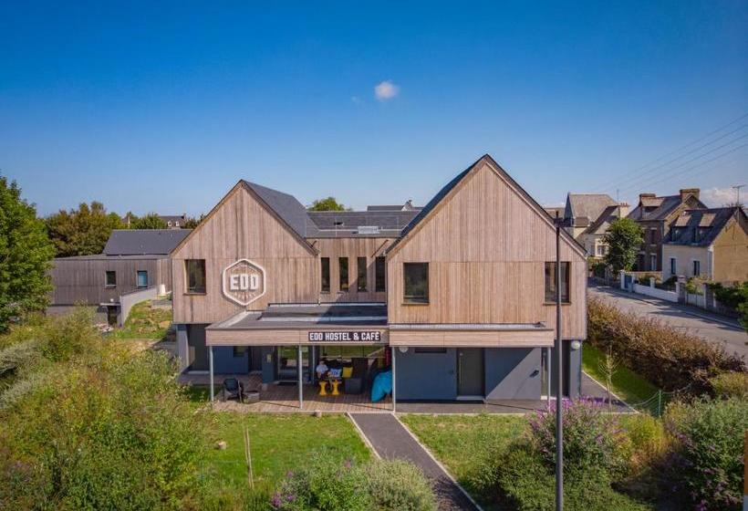 Edd Hostel