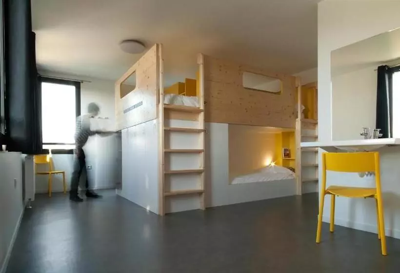 Edd Hostel