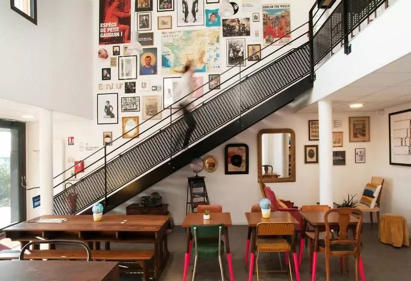 Edd Hostel