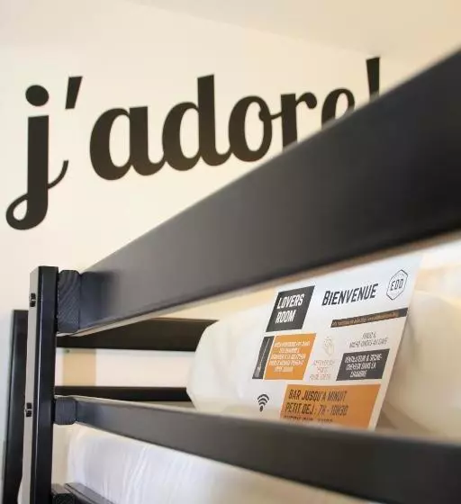 Edd Hostel