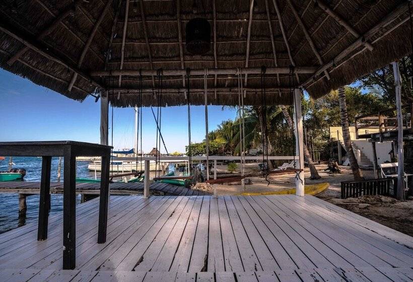 فندق Boutique Skulls Landing