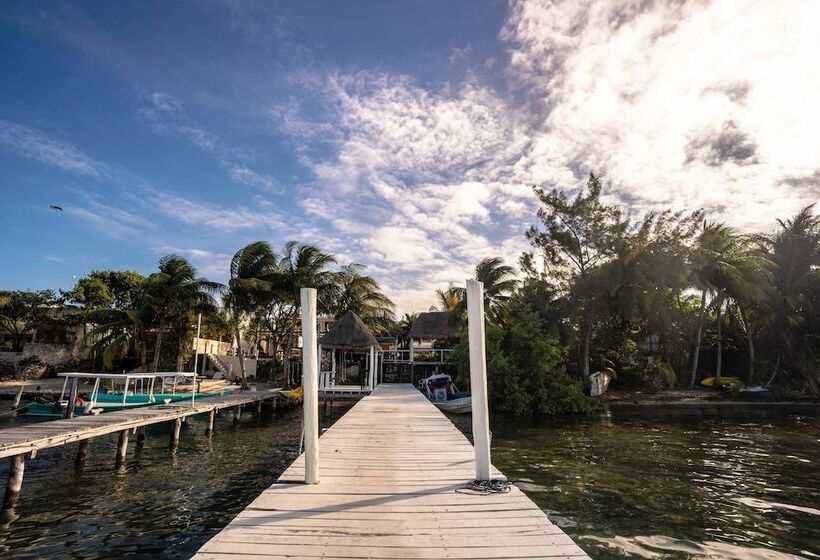 فندق Boutique Skulls Landing