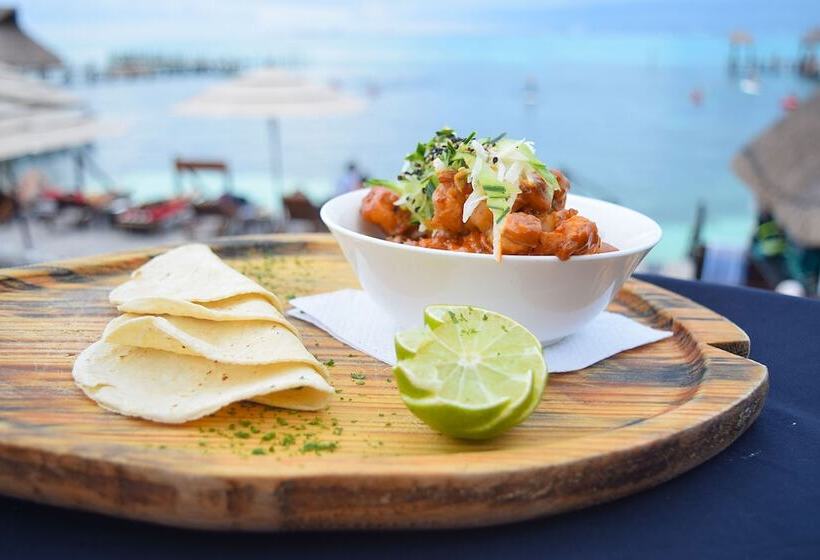 فندق Boutique Skulls Landing