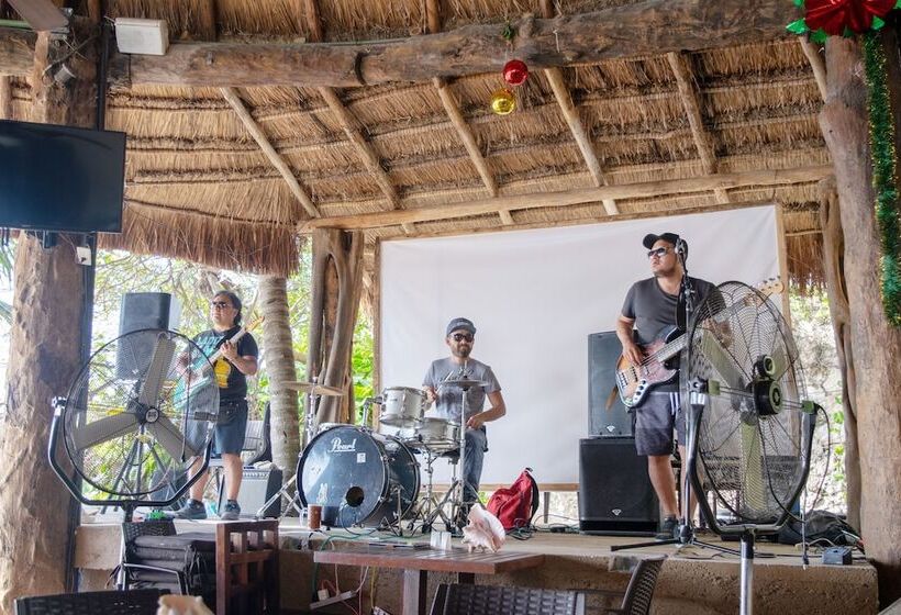 فندق Boutique Skulls Landing