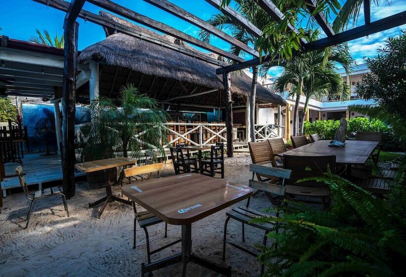 فندق Boutique Skulls Landing